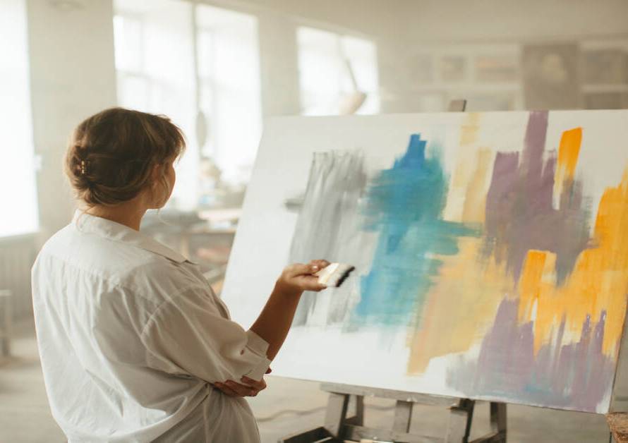 What Defines Modern Art?