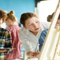 Why Is Learning About Art Essential for Everyone in Art Education?