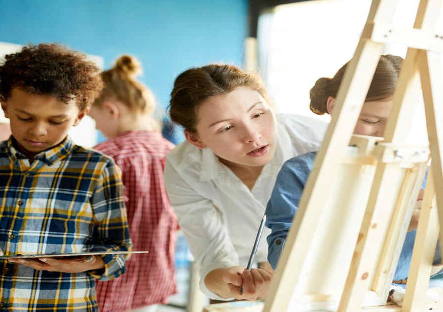 Why Is Art Education Essential for Everyone’s Growth?