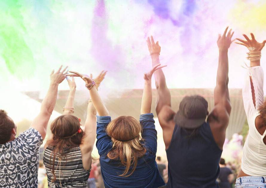 What Makes Arts & Entertainment So Vibrant and Engaging?