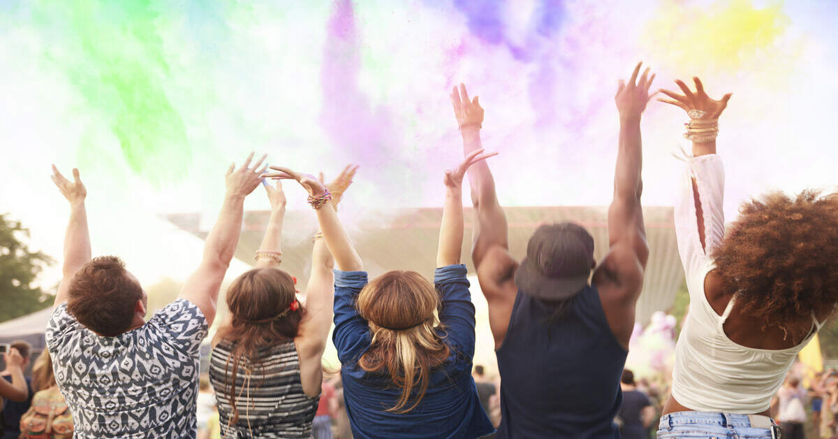 What Makes Arts & Entertainment So Vibrant and Engaging?