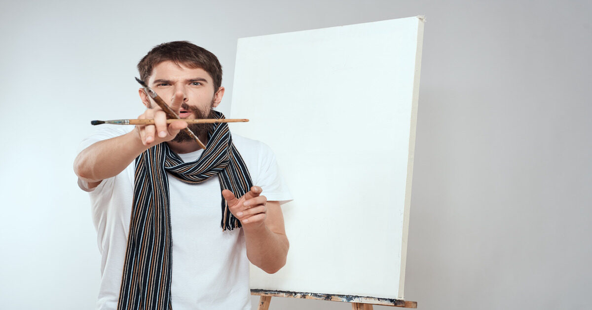 How Can You Find Your Unique Artistic Voice?