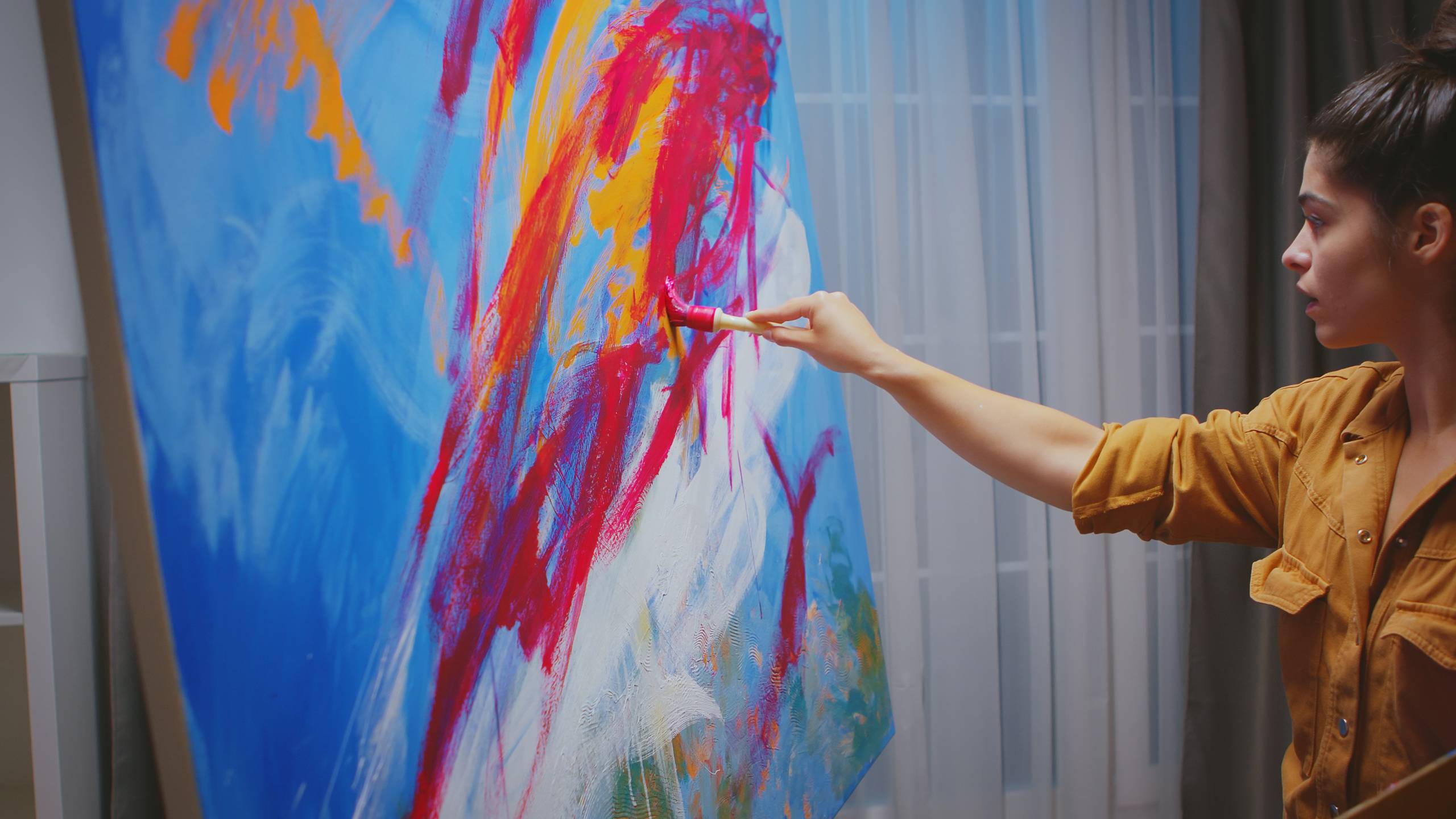 How Can You Find Your Unique Artistic Voice?