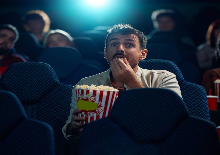 Why Do Classic Movies Still Captivate Audiences?