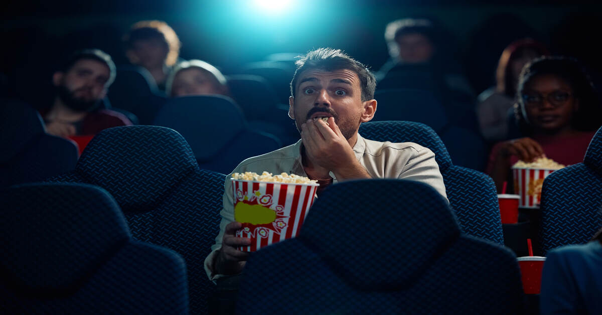 Why Do Classic Movies Still Captivate Audiences?